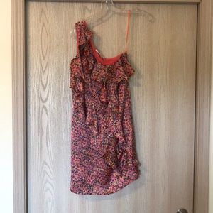 NWT Collective Concepts semi formal dress